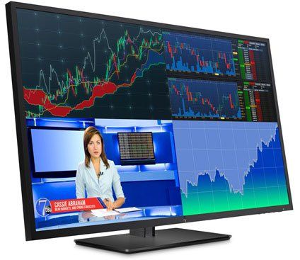 Монитор Hewlett Packard Z43 UHD 4k 1AA85A4 фото 3 Монитор Hewlett Packard Z43 UHD 4k 1AA85A4 фото 3