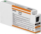    Epson T824A00 Orange UltraChrome HDX C13T824A00