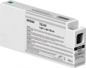    Epson T824900 Light Light Black UltraChrome HDX/HD C13T824900