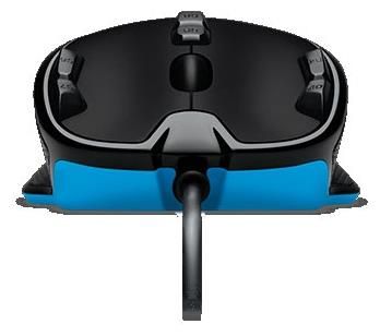 Игровая мышь Logitech Gaming Mouse G300s 910-004345 фото 2 Игровая мышь Logitech Gaming Mouse G300s 910-004345 фото 2