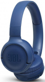  JBL T500BT BLUE JBLT500BTBLU