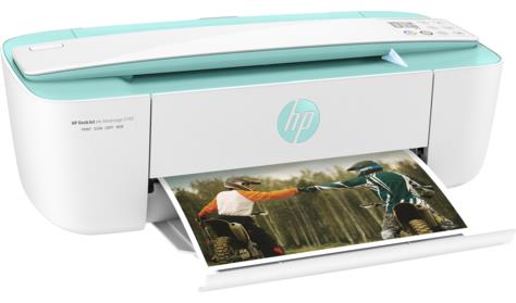 МФУ струйное Hewlett Packard DeskJet Ink Advantage 3785 T8W46C фото 5 МФУ струйное Hewlett Packard DeskJet Ink Advantage 3785 T8W46C фото 5