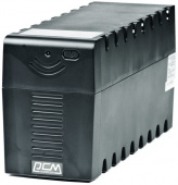 ИБП (UPS) Powercom 800VA/480W Raptor (792804) RPT-800A