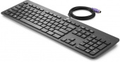  Hewlett Packard PS/2 Slim Business Keyboard (N3R86AA)