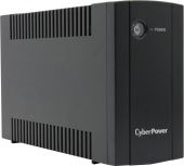 ИБП (UPS) CyberPower 875VA/425W Line-Interactive UTI875E
