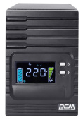  (UPS) Powercom Smart King Pro+ SPT-3000-II LCD 2400 3000 