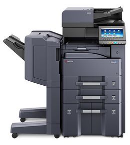 МФУ лазерное цветное Kyocera TASKalfa 306ci 1102R43NL0 фото 3 МФУ лазерное цветное Kyocera TASKalfa 306ci 1102R43NL0 фото 3