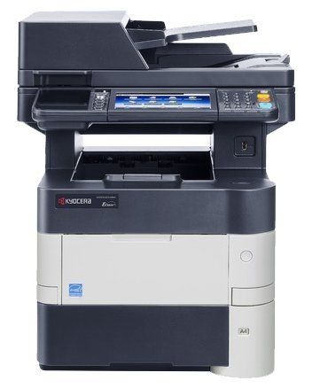 МФУ лазерное Kyocera ECOSYS M3660idn 1102TA3NL0 фото 2 МФУ лазерное Kyocera ECOSYS M3660idn 1102TA3NL0 фото 2