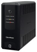 ИБП (UPS) CyberPower 1050VA 630W UT1100EG