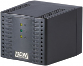 Стабилизатор напряжения Powercom 2000VA TCA-2000-BLACK