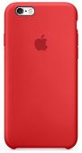    Apple Silicone Case MKXM2ZM/A RED
