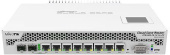 Маршрутизатор Mikrotik Cloud Core Router Cloud Core Router CCR1009-7G-1C-1S+PC