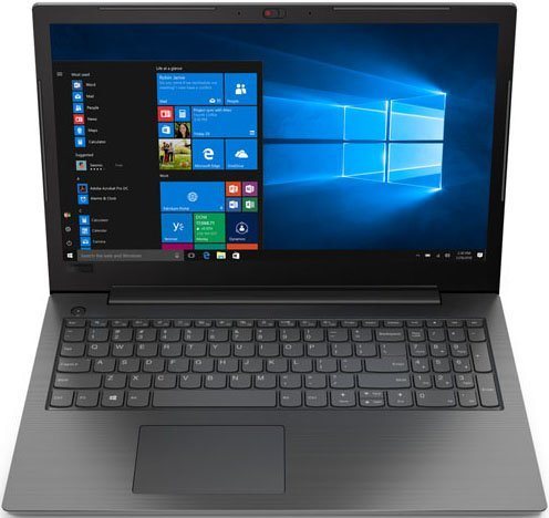 Ноутбук Lenovo V130-15IKB grey 81HN00QYRU Ноутбук Lenovo V130-15IKB grey 81HN00QYRU
