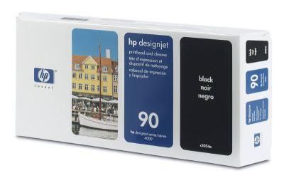 Печатающая головка Hewlett Packard №90 C5054A Печатающая головка Hewlett Packard №90 C5054A