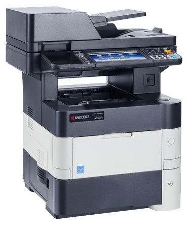 МФУ лазерное Kyocera ECOSYS M3660idn 1102TA3NL0 МФУ лазерное Kyocera ECOSYS M3660idn 1102TA3NL0