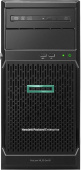 Сервер Hewlett Packard ProLiant ML30 Gen10 P16929-421