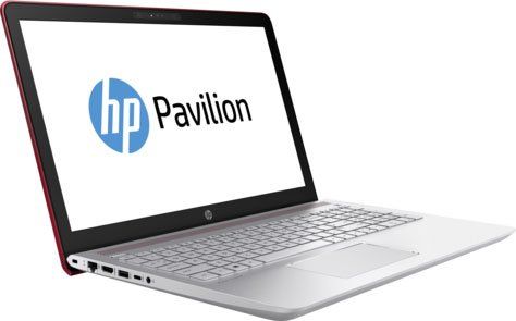 Ноутбук Hewlett Packard Pavilion 15-cc105ur 2PN19EA фото 2 Ноутбук Hewlett Packard Pavilion 15-cc105ur 2PN19EA фото 2