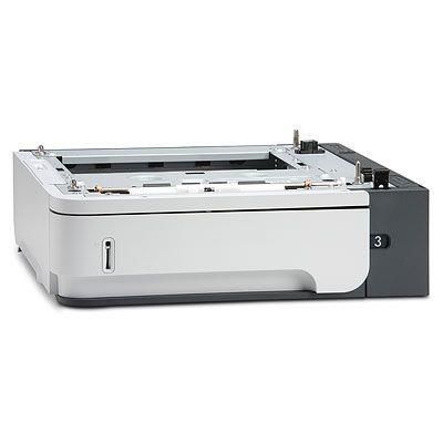 Опция для МФУ Hewlett Packard 500-sheet Input Tray CB518A Опция для МФУ Hewlett Packard 500-sheet Input Tray CB518A
