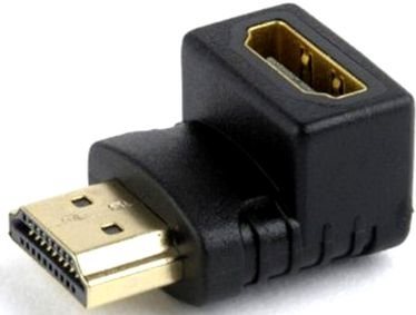 Переходник HDMI Gembird A-HDMI270-FML Переходник HDMI Gembird A-HDMI270-FML