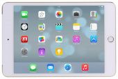  Apple iPad mini 4 Wi-Fi cellular 128GB Gold MK782RU/A