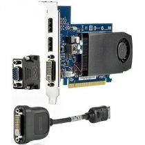 Видеокарта PCI-E Hewlett Packard 2048МБ NVIDIA GT630 DP 2GB DH B4J92AA Видеокарта PCI-E Hewlett Packard 2048МБ NVIDIA GT630 DP 2GB DH B4J92AA