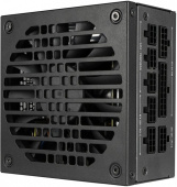 Блок питания Fractal Design 650W Ion SFX-L (FD-PSU-ION-SFX-650G-BK)