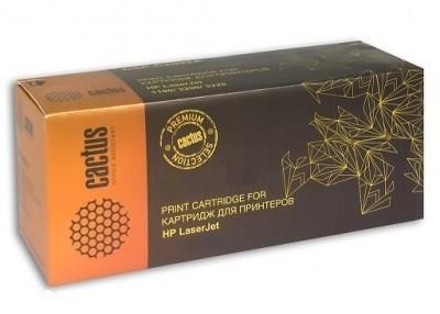 Картридж совместимый лазерный Cactus CSP-CE255X PREMIUM черный Картридж совместимый лазерный Cactus CSP-CE255X PREMIUM черный