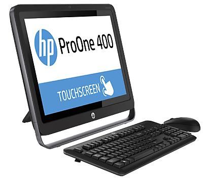 ПК (моноблок) Hewlett Packard ProOne 400 All-in-One G9D83ES ПК (моноблок) Hewlett Packard ProOne 400 All-in-One G9D83ES