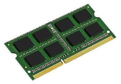 Модуль памяти SO-DIMM DDR3 Kingston 4ГБ KTH-X3CS/4G Модуль памяти SO-DIMM DDR3 Kingston 4ГБ KTH-X3CS/4G