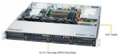   Supermicro SYS-5019S-MT
