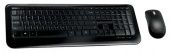 Комплект клавиатура + мышь Microsoft Microsoft 850 (PY9-00012)