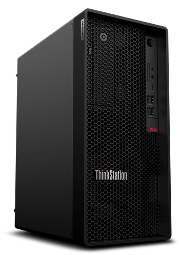 ПК Lenovo ThinkStation P340 MT (30DH00FHRU) фото 3 ПК Lenovo ThinkStation P340 MT (30DH00FHRU) фото 3