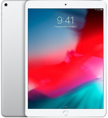  Apple iPad Air 2019 256Gb Wi-Fi + Cellular Silver (MV0P2RU/A)