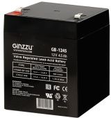 Аккумулятор для ИБП Ginzzu GB-1245