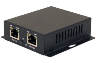 Коммутатор PoE Osnovo SW-8030/D(90W) Коммутатор PoE Osnovo SW-8030/D(90W)