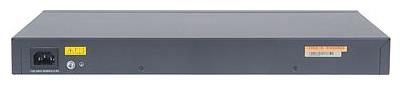 Коммутатор управляемый Hewlett Packard A5500-24G EI Switch JD377A фото 2 Коммутатор управляемый Hewlett Packard A5500-24G EI Switch JD377A фото 2