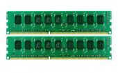     Synology 2 x 4Gb DDR3 ECC RAM Module 2X4GBECCRAM