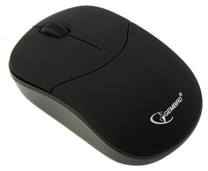 Беспроводная мышь Gembird MUSW-204 Беспроводная мышь Gembird MUSW-204
