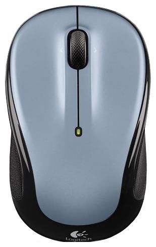 Беспроводная мышь Logitech M325 910-002142 Беспроводная мышь Logitech M325 910-002142