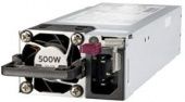   Hewlett Packard 500W 865408-B21 Hot Plug Flex Slot Platinum