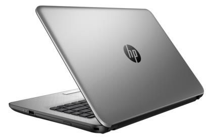 Ноутбук Hewlett Packard 14-ac101ur P0F57EA фото 4 Ноутбук Hewlett Packard 14-ac101ur P0F57EA фото 4