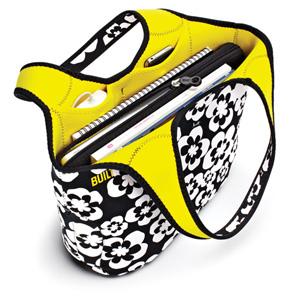 Сумка для ноутбука BUILT Laptop Tote Bag E-TB16-SBM Сумка для ноутбука BUILT Laptop Tote Bag E-TB16-SBM