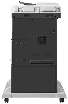 МФУ лазерное Hewlett Packard LaserJet Ent 700 MFP M725z+ A3 CF069A фото 2 МФУ лазерное Hewlett Packard LaserJet Ent 700 MFP M725z+ A3 CF069A фото 2