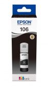    Epson 106BK C13T00R140 