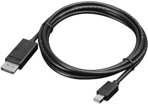 Переходник DisplayPort - mini DisplayPort Lenovo 0B47091 Переходник DisplayPort - mini DisplayPort Lenovo 0B47091