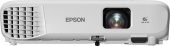 Проектор Epson EB-E01 white V11H971040