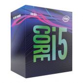 Процессор Socket1151 v2 Intel Core i5-9500 BOX BX80684I59500S RF4B