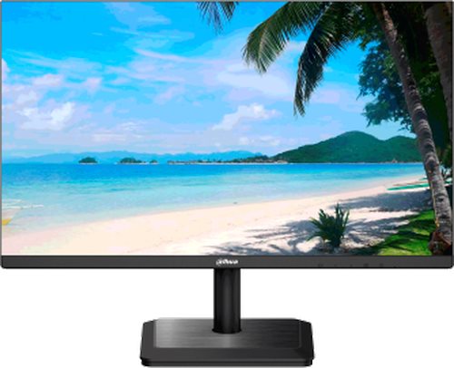 Монитор DAHUA DHI-LM24-F200-C4 Монитор DAHUA DHI-LM24-F200-C4