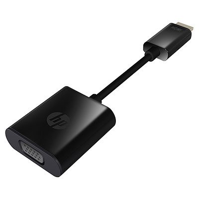 Кабель-переходник DVI-HDMI Hewlett Packard HDMI - VGA H4F02AA Кабель-переходник DVI-HDMI Hewlett Packard HDMI - VGA H4F02AA