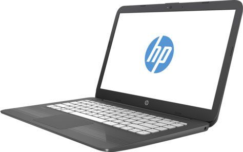 Ноутбук Hewlett Packard Stream 14-ax009ur 1TQ81EA фото 2 Ноутбук Hewlett Packard Stream 14-ax009ur 1TQ81EA фото 2